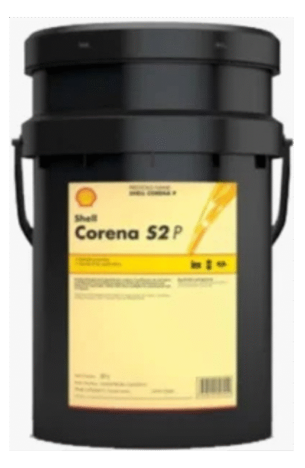 SHELL CORENA S2 P