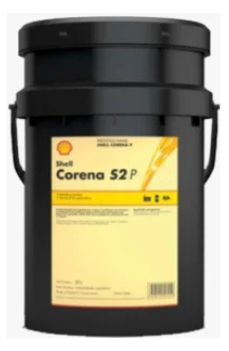 0 SHELL CORENA S2 P