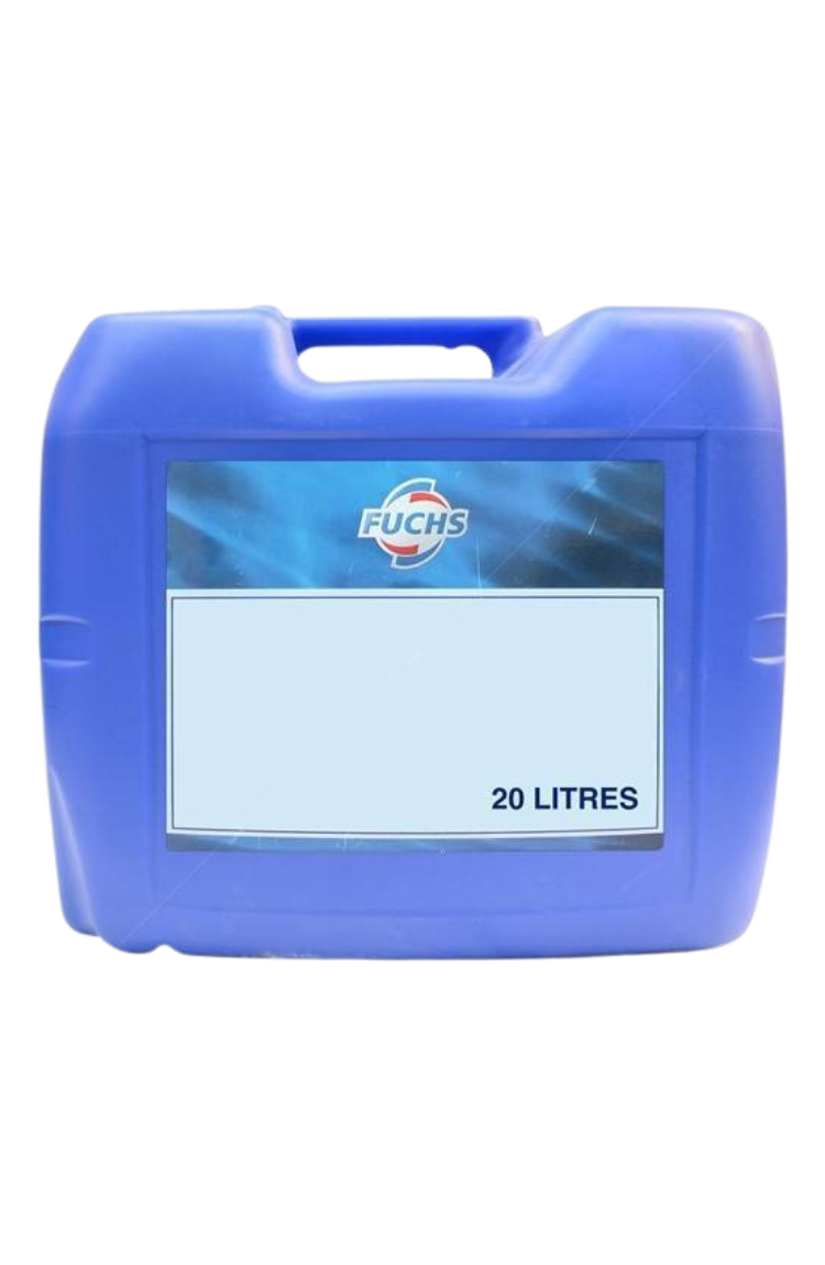 1 FUCHS TITAN 20L