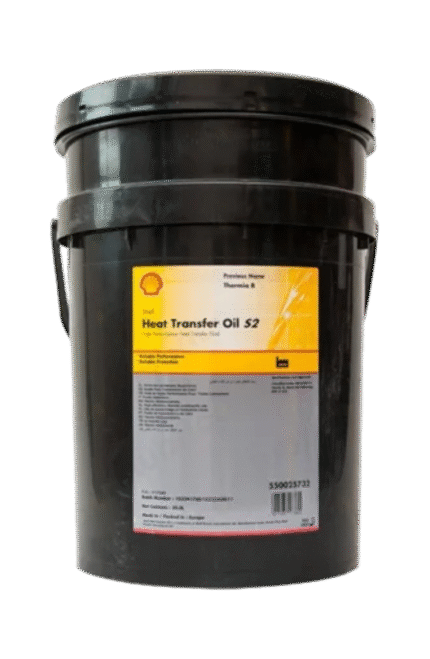 SHELL HEAT TRANSFER OIL S2