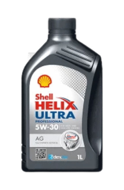 SHELL HELIX ULTRA PROFESSIONAL AG 5W30