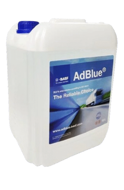 BASF ADBLUE