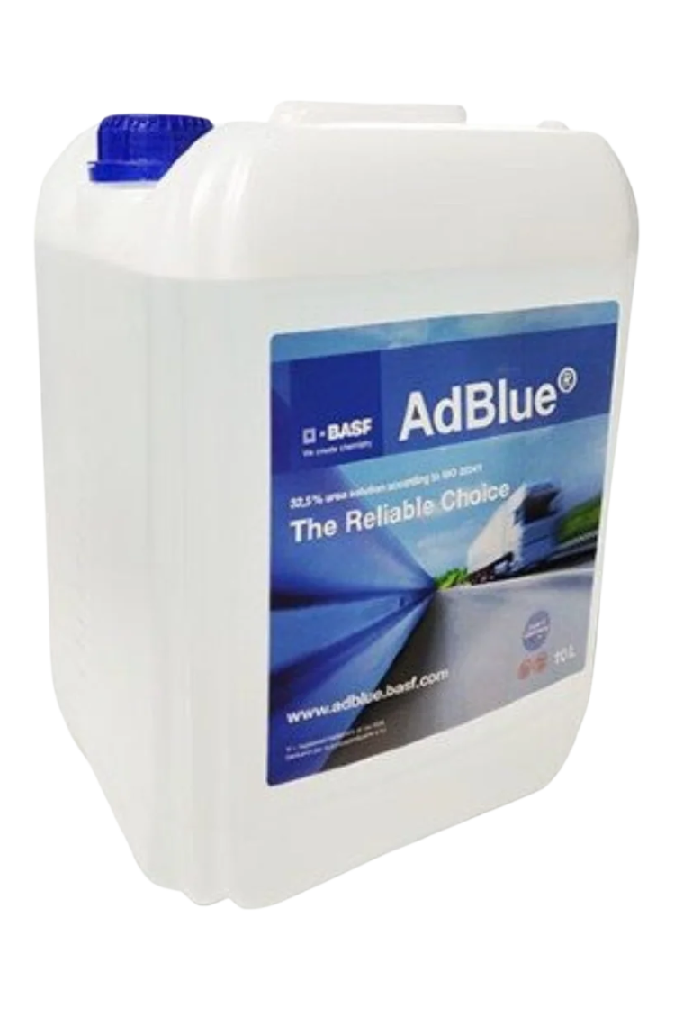 3 BASF ADBLUE