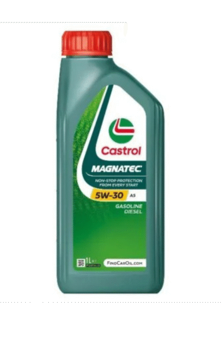 Castrol Magnatec 5w-30