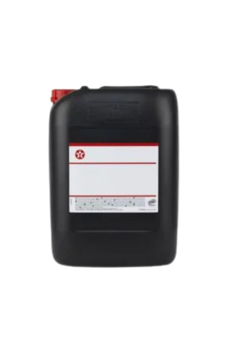 4 TEXACO RANDO HD 68 20L