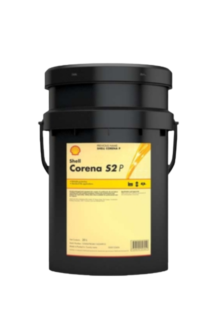 57 SHELL CORENA S2 P 150 20L - Image 1