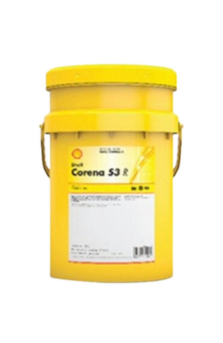 58 SHELL CORENA S3 R 46 20L - Image 1