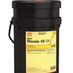 SHELL OMALA S2 GX 680 20L