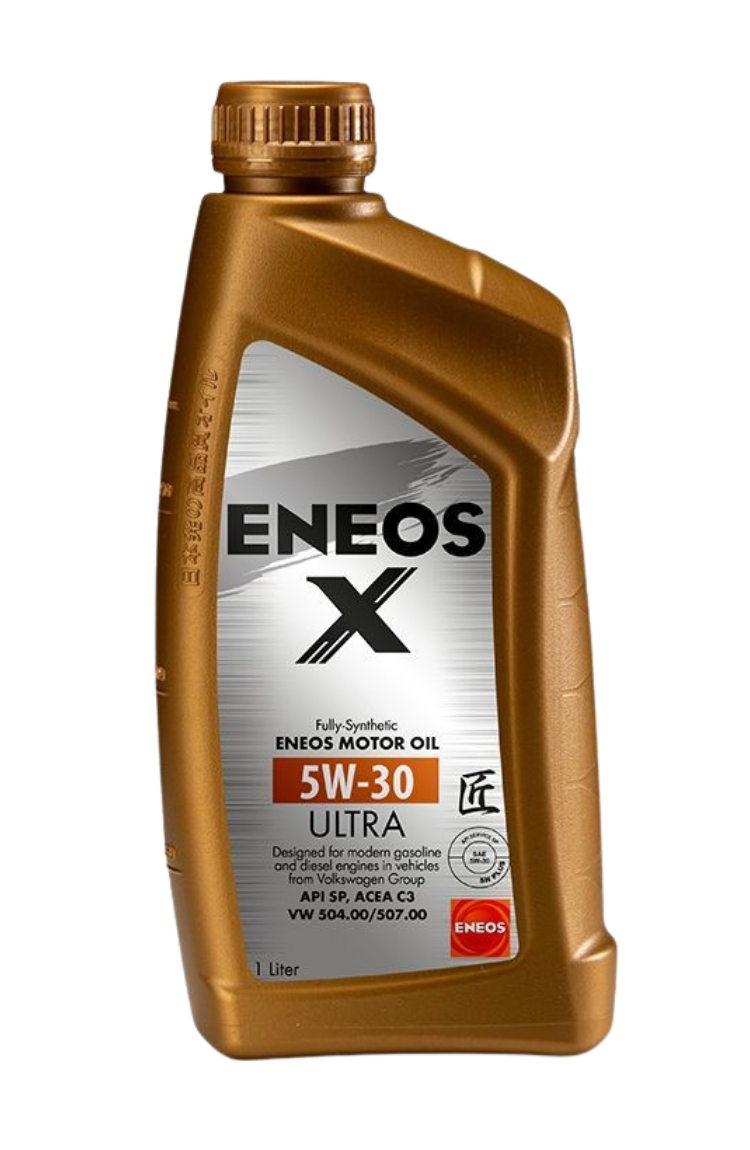 7 Eneos X Ultra 5W-30 1L - Image 1
