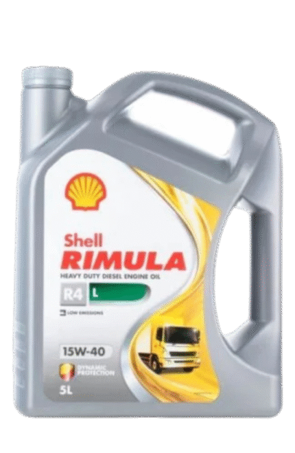 SHELL RIMULA R4
