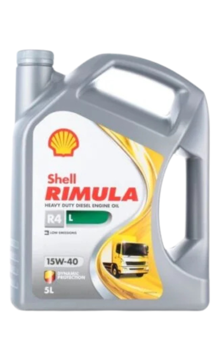 8 SHELL RIMULA R4
