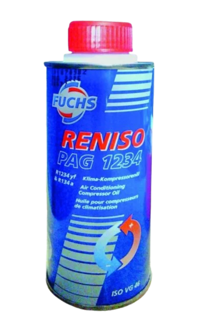 9 FUCHS RENISO PAG 1234 250ML - Image 1