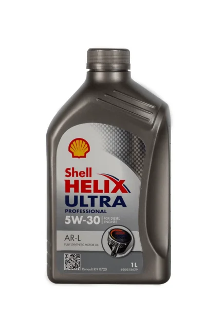 SHELL HELIX ULTRA PROF AR-L 5W-30 1L