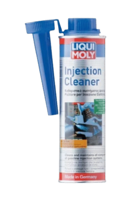 LIQUI MOLY INJECTION CLEANER