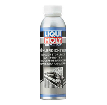 LIQUI MOLY ΣΤΕΓΑΝΟΠΟΙΗΤΙΚΟ ΨΥΓΕΙΟΥ 250ml