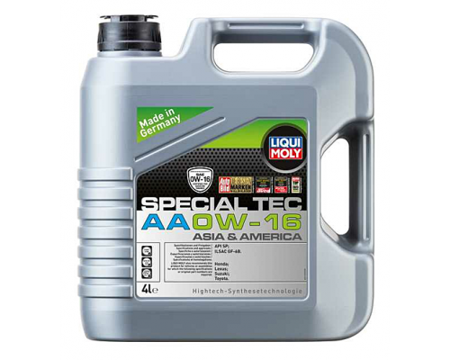 liqui_moly_lm21327_special_tec_aa_0w_16_4l_f1a7 liqui_moly_lm21327_special_tec_aa_0w_16_4l_f1a7