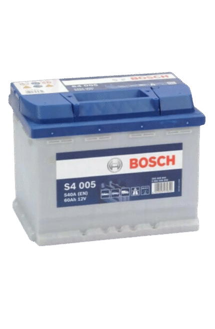 BOSCH S4005