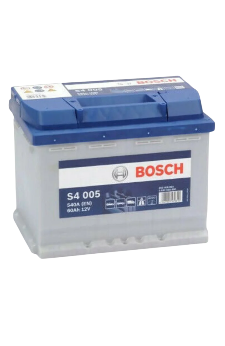 1 BOSCH S4005