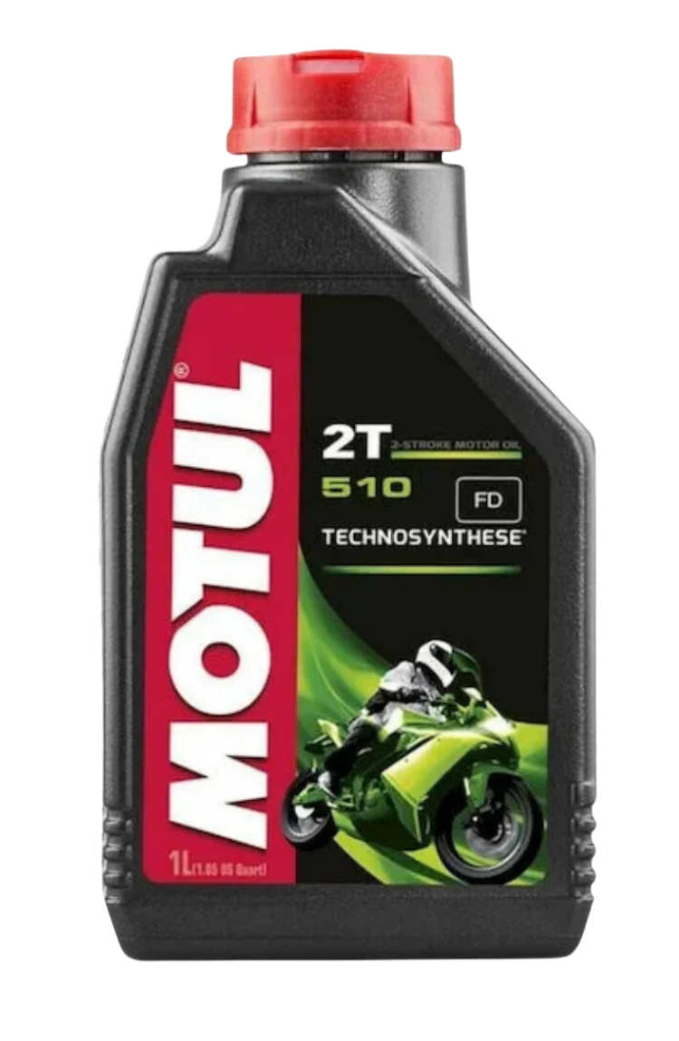 MOTUL 710 2T 1L MOTUL 710 2T 1L