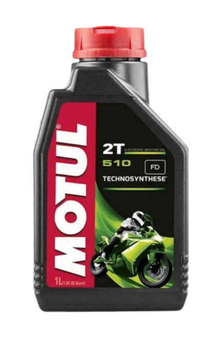 MOTUL 510 2T 1L