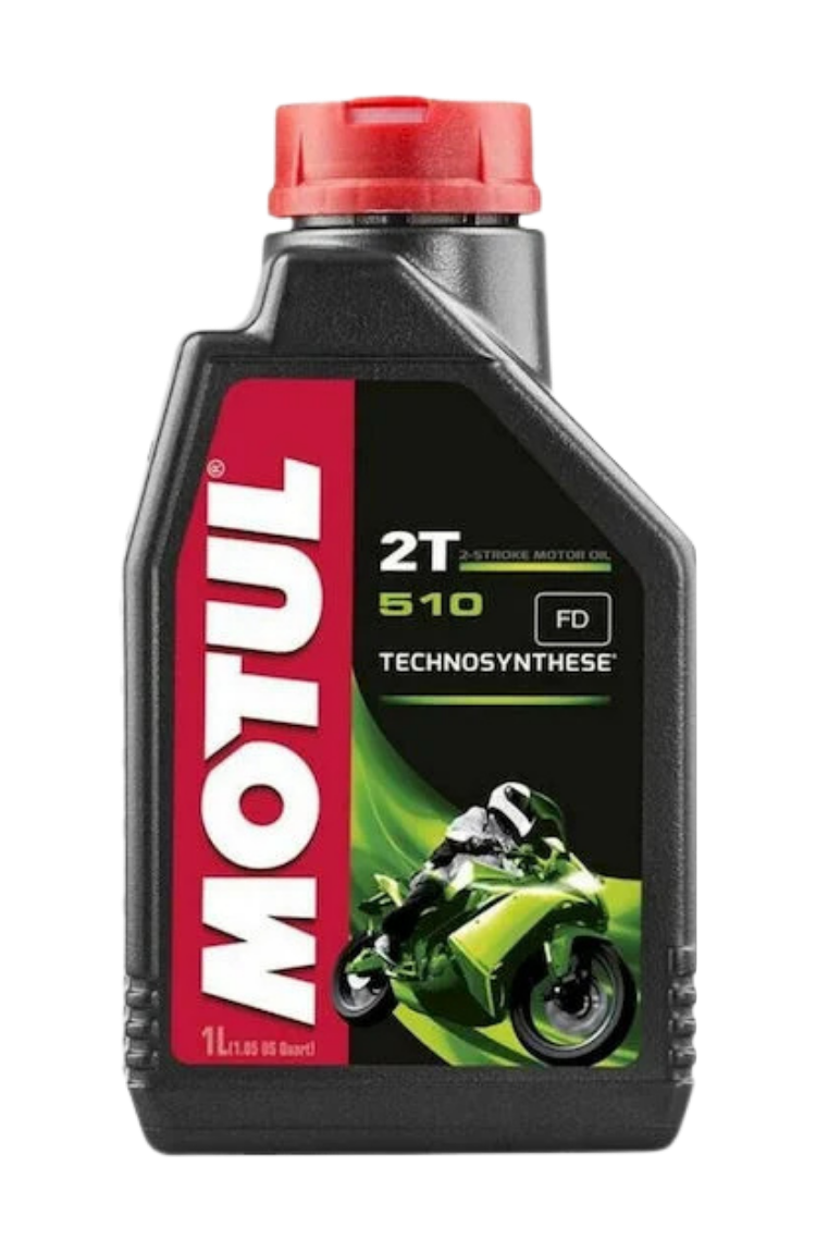 MOTUL 510 2T 1L MOTUL 510 2T 1L