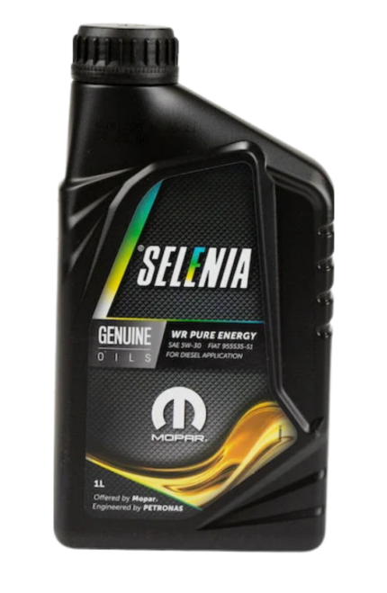 SELENIA WR PURE ENERGY 5W-30 1L