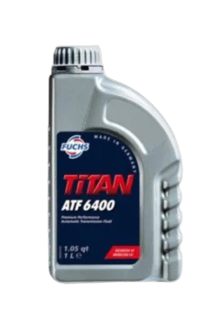 FUCHS TITAN ATF 6400