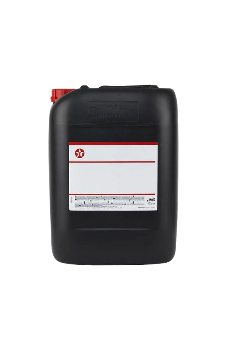 TEXACO RANDO HD 46 20L TEXACO RANDO HD 46 20L