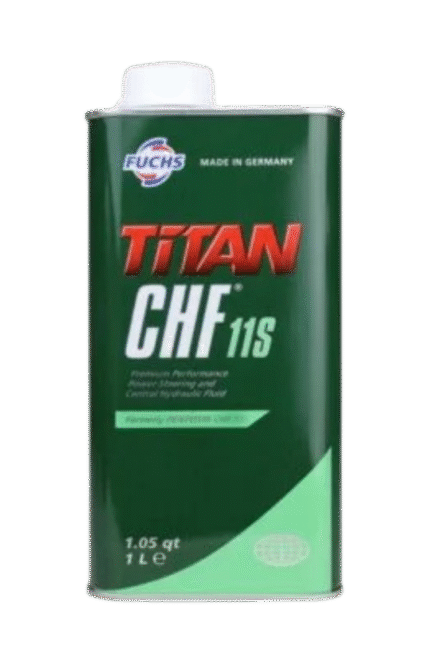 FUCHS TITAN CHF 11S