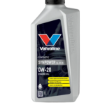 VALVOLINE SYNPOWER XL-IV C5 0W-20 1L