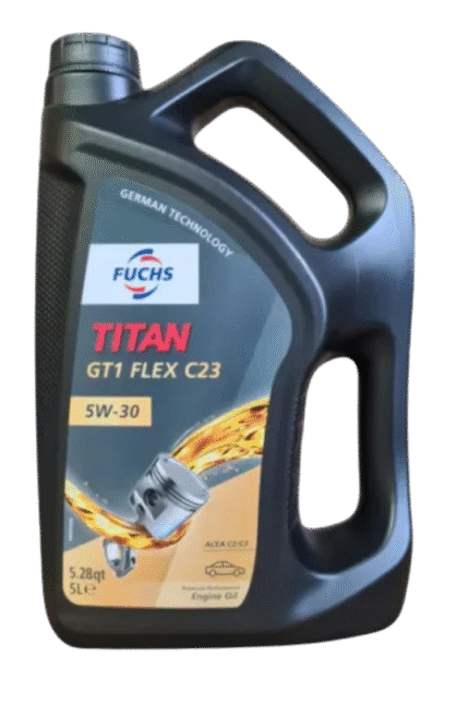 FUCHS TITAN GT1 FLEX C23