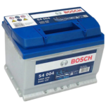 BOSCH S4004 R 60AH 540A