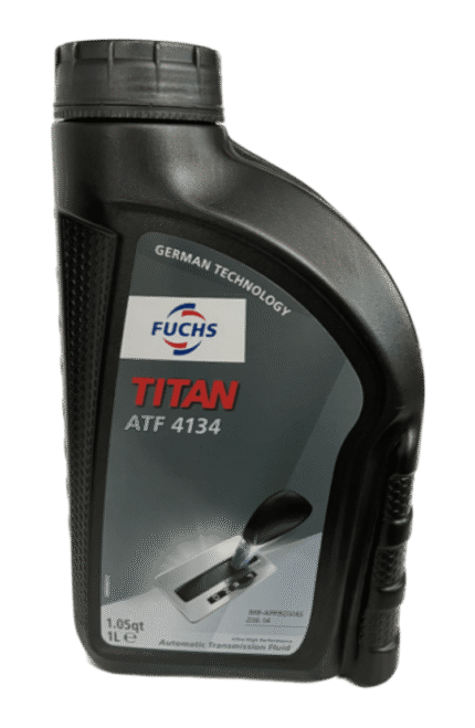 FUCHS TITAN ATF 4134