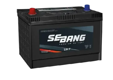 SEBANG BATERRIES