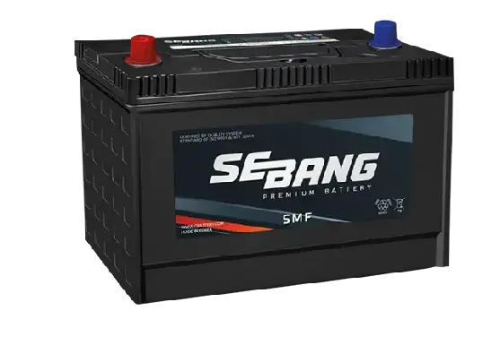 SEBANG BATERRIES SEBANG BATERRIES