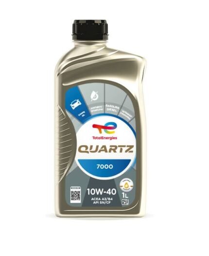 TOTAL QUARTZ