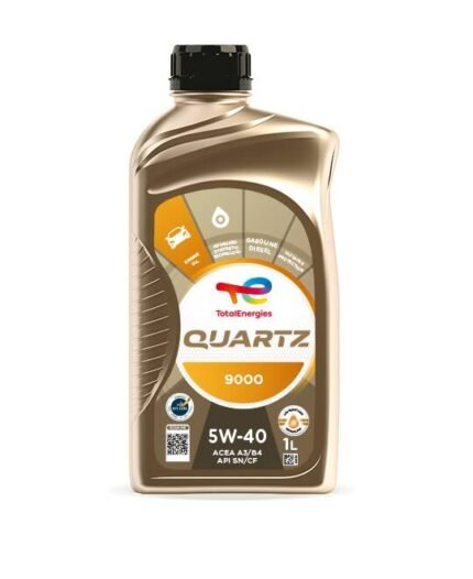 TOTAL QUARTZ