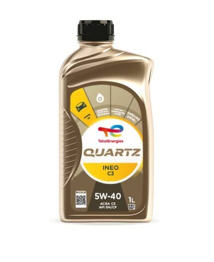 TOTAL QUARTZ