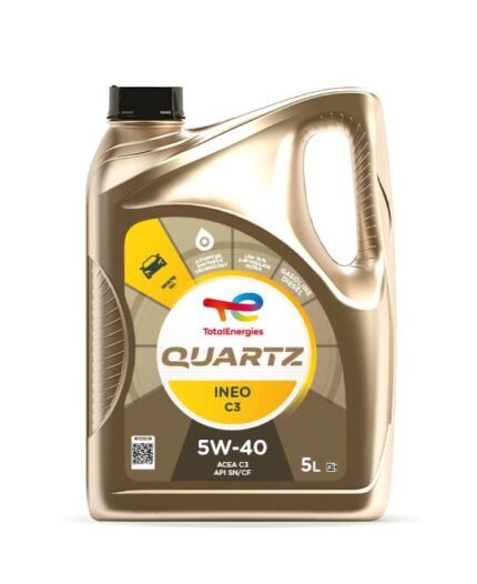 TOTAL QUARTZ