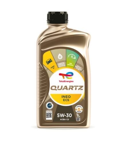 TOTAL QUARTZ