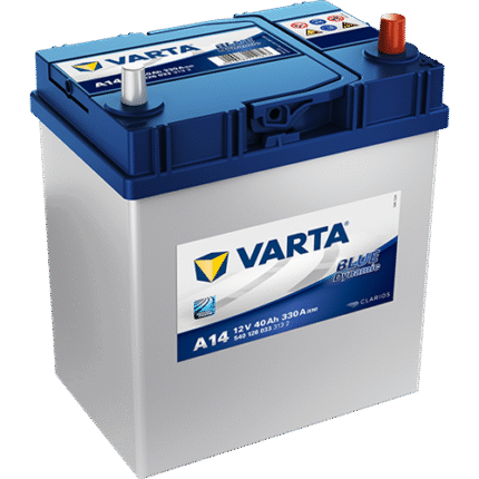 VARTA A14