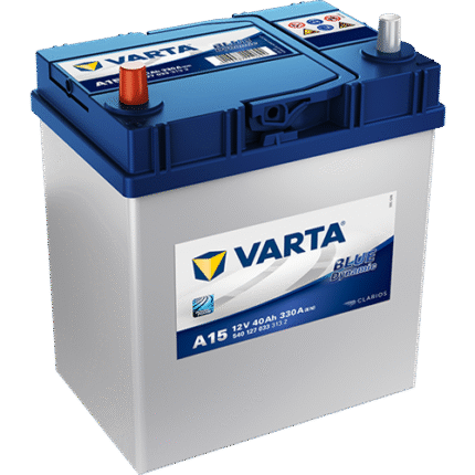 VARTA A15