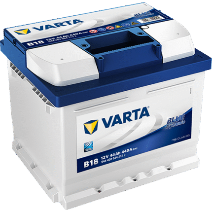 VARTA B18