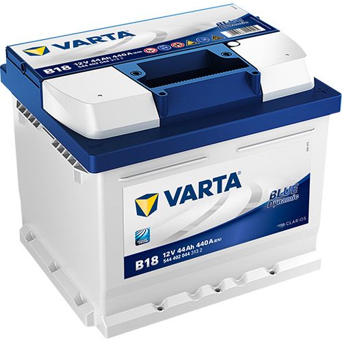 VARTA B18 R 44AH VARTA B18