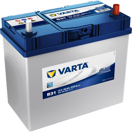 VARTA B31