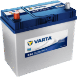VARTA B34