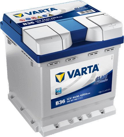 VARTA B36