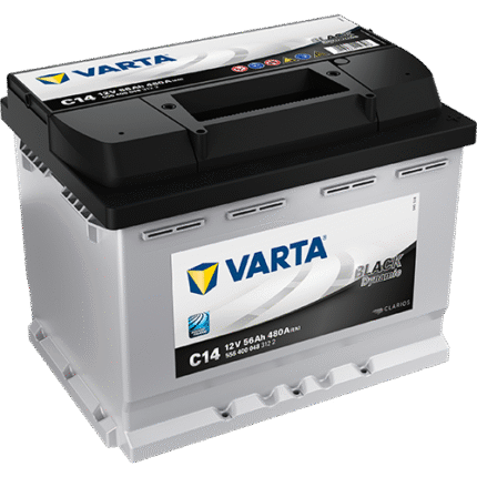 VARTA B19