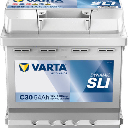 VARTA C30