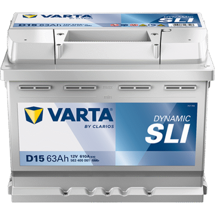 VARTA D15